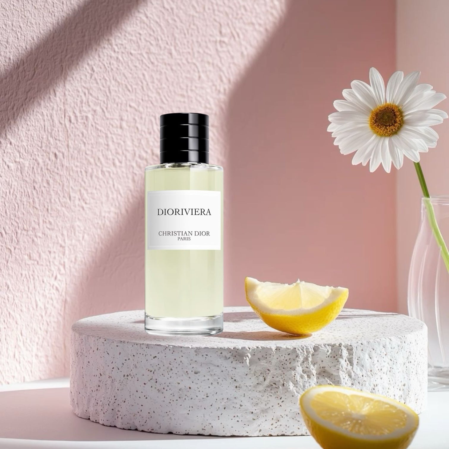 Dioriviera
Eau de Parfum - Fig and Rose Notes