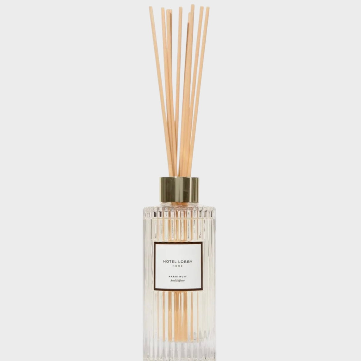 Hotel Lobby Candle
Paris Nuit Diffuser, 5 oz.