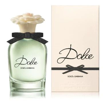 Dolce&Gabbana
Dolce Eau de Parfum Spray