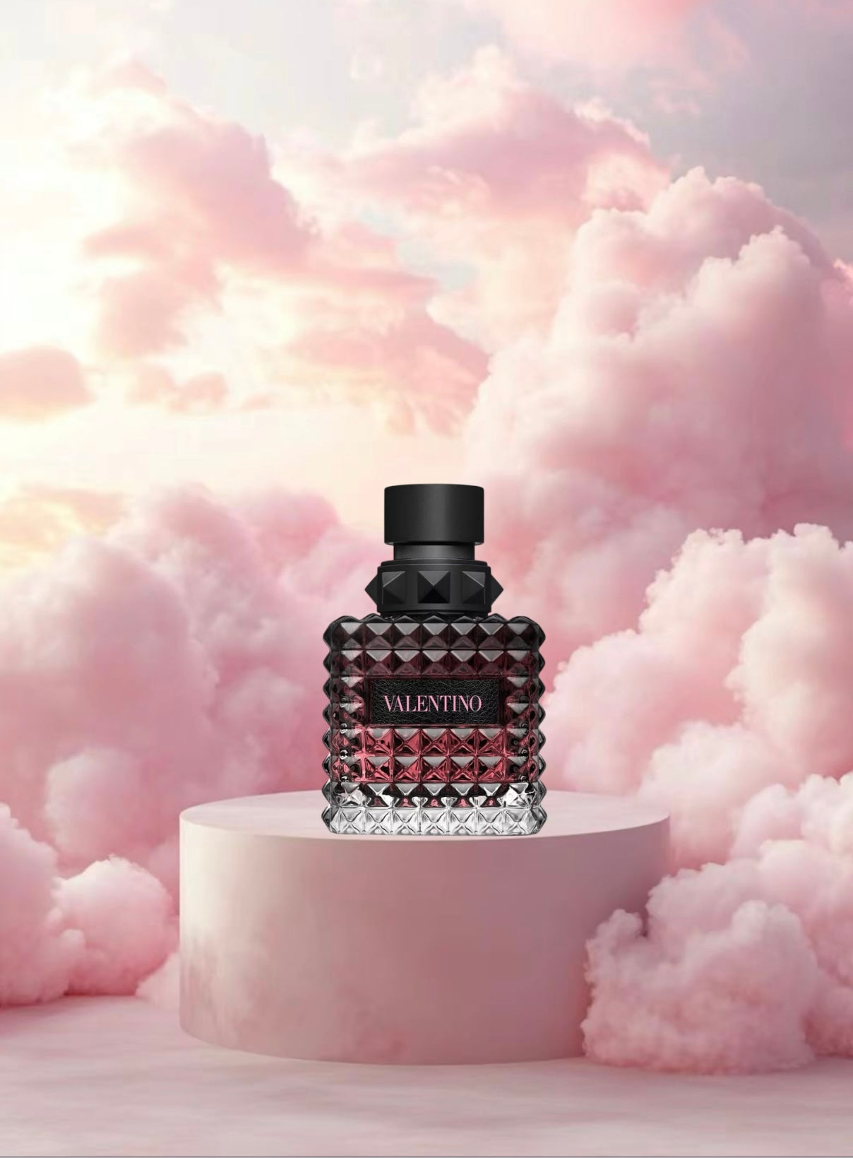 Valentino
 Donna Born in Roma Intense Eau de Parfum