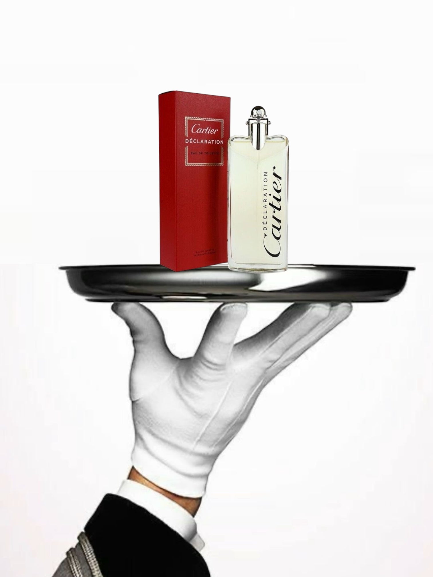 Cartier

Déclaration Eau de Toilette