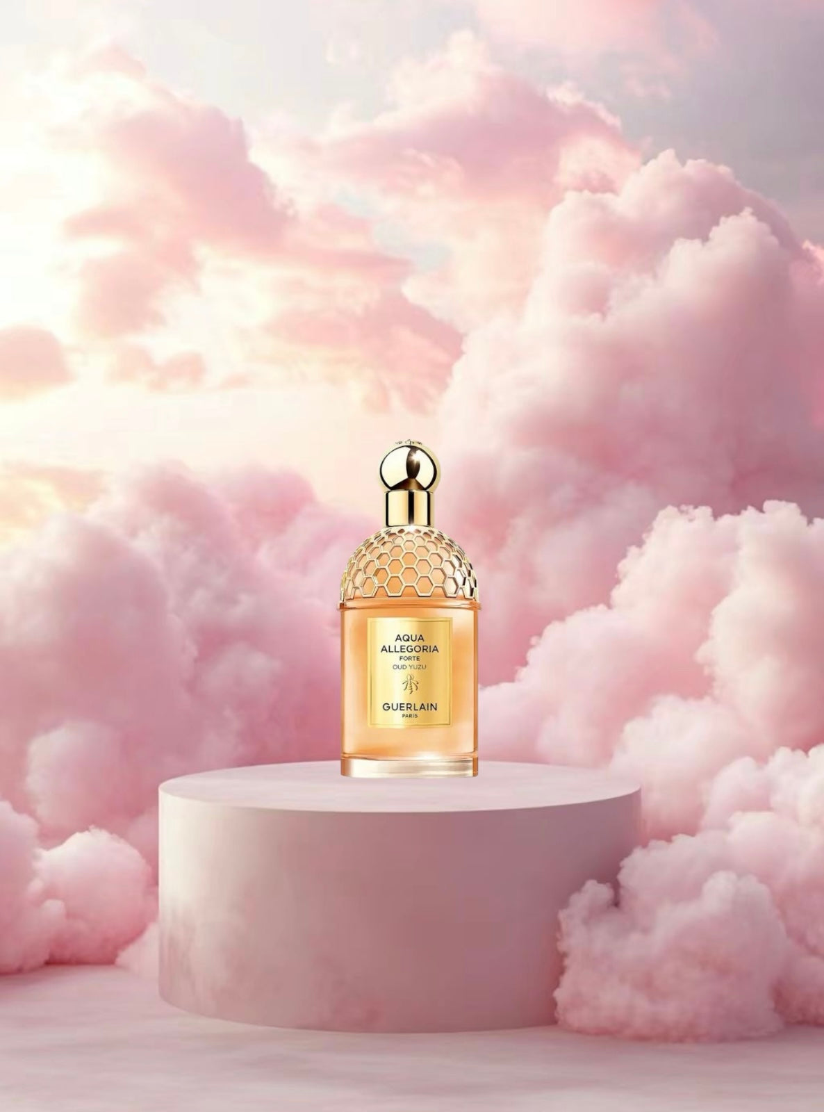 Guerlain
Aqua Allegoria Bosca Vanilla Forte Eau de Parfum