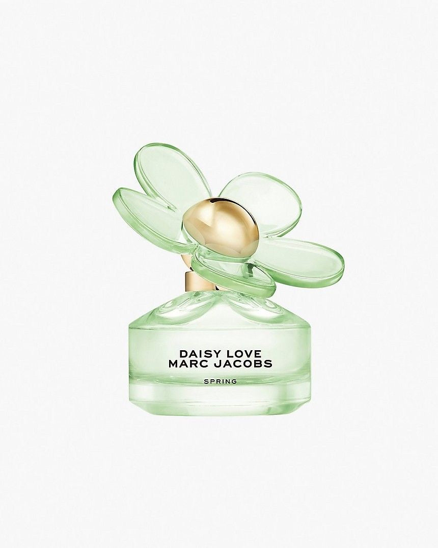 MARC JACOBS DAISY SPRING