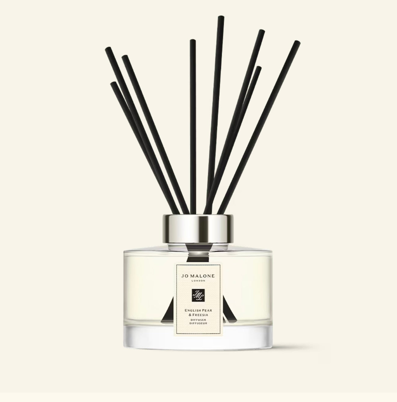 English Pear & Freesia Diffuser