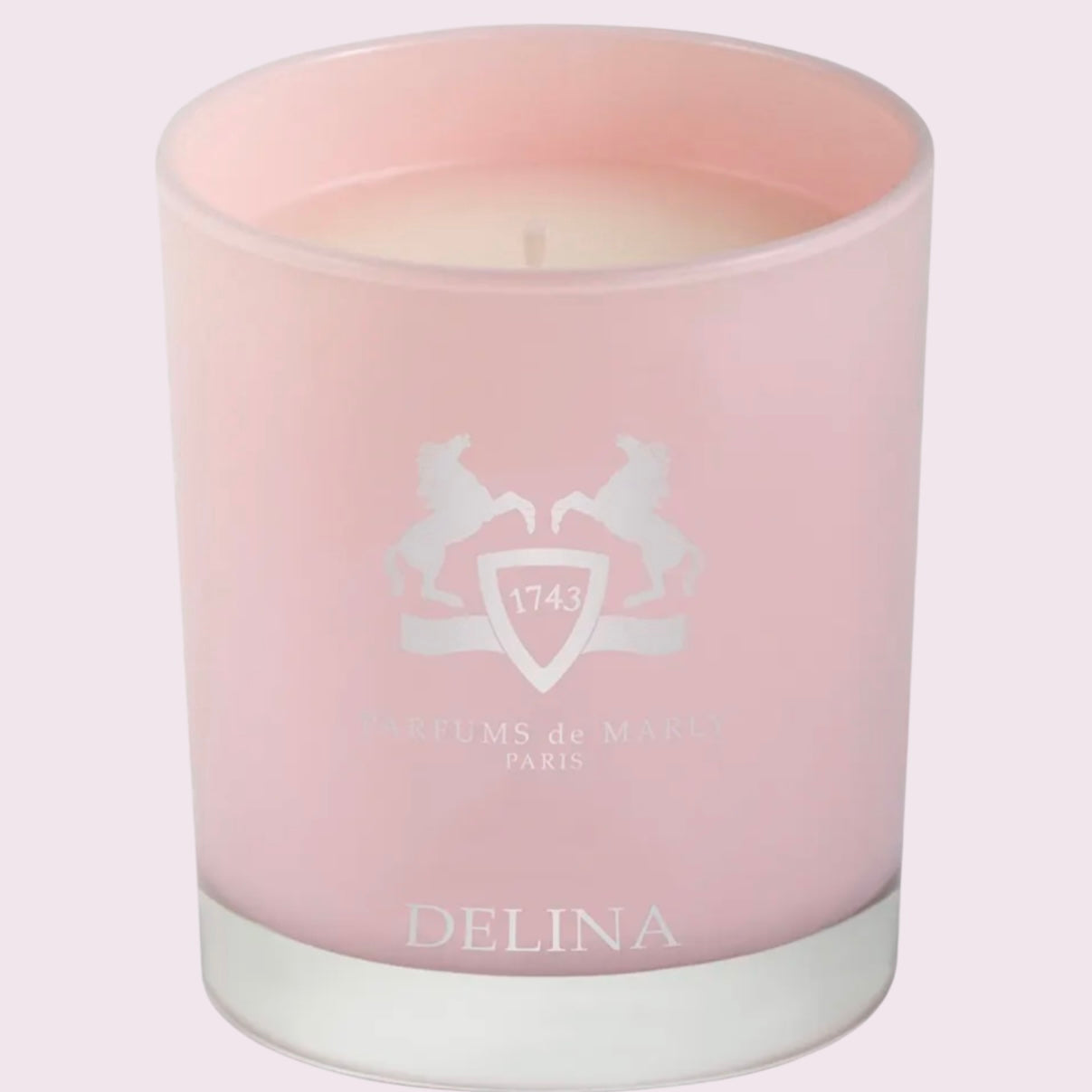 Parfums de Marly
Delina Candle, 6.3 oz.