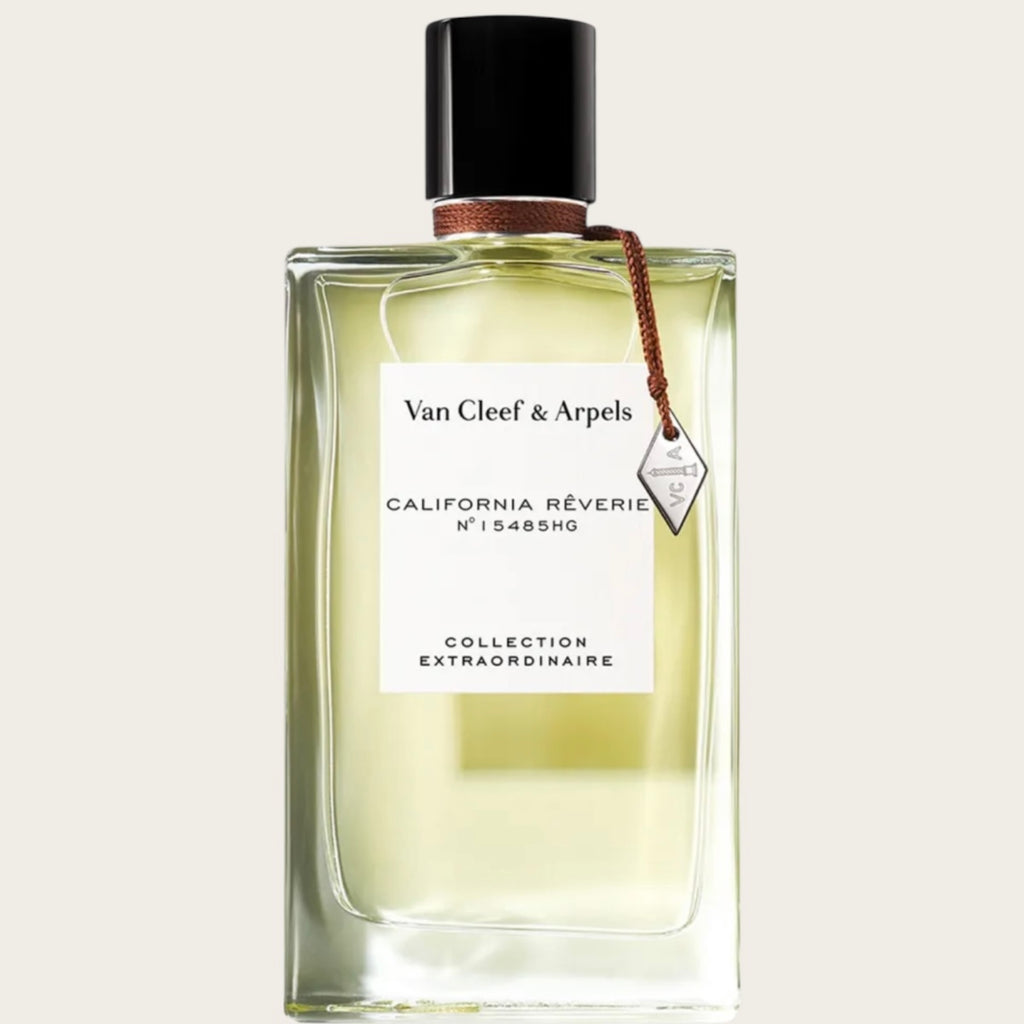 Van Cleef & Arpels
California Reverie Eau de Parfum, 2.5 oz