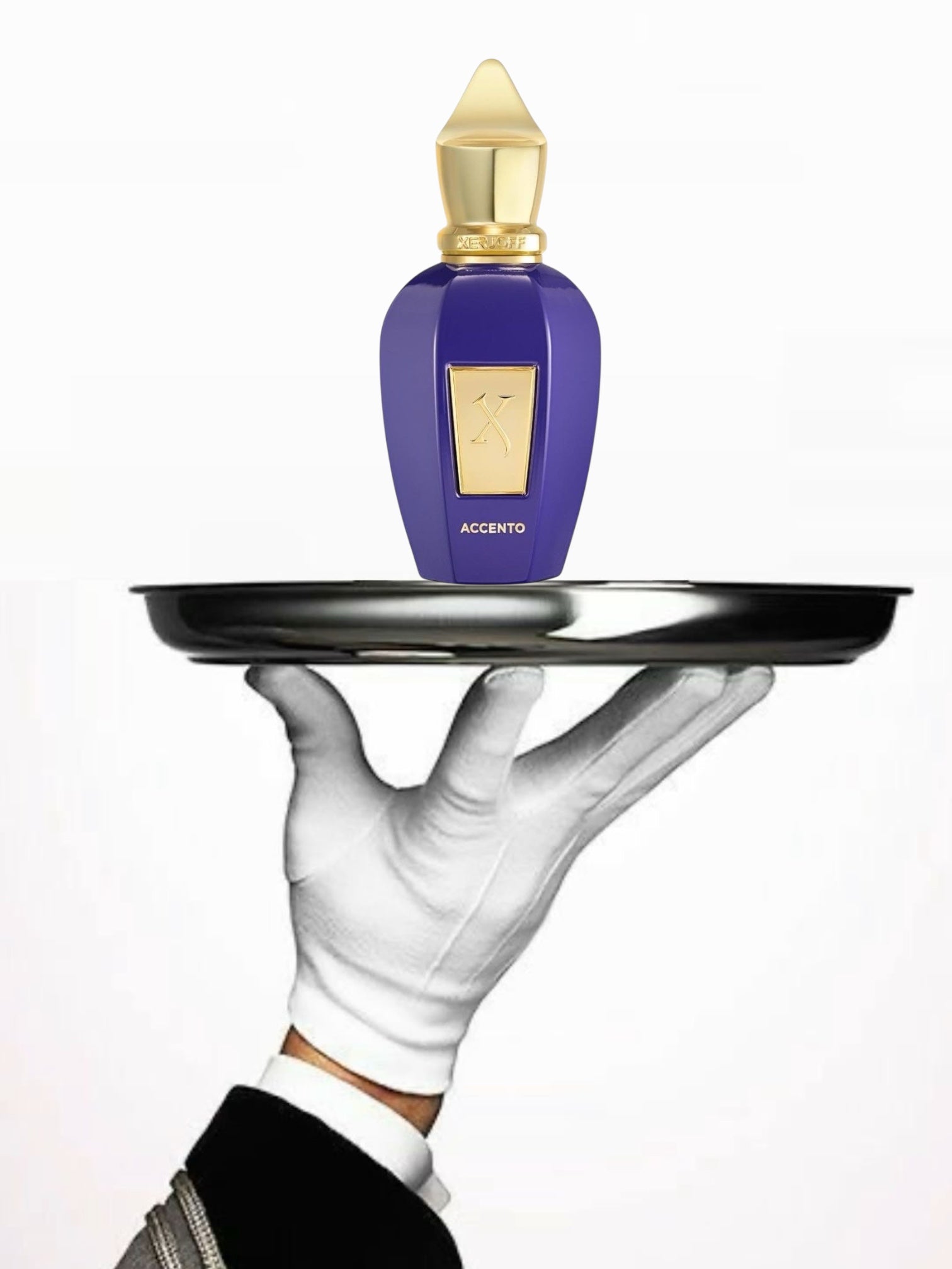 Xerjoff

Vibe Purple Accento Eau de Parfum