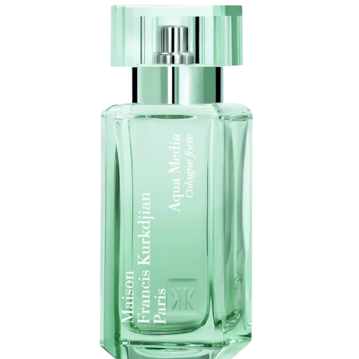 Maison Francis Kurkdjian
Aqua Media Cologne Forte Eau de Parfum