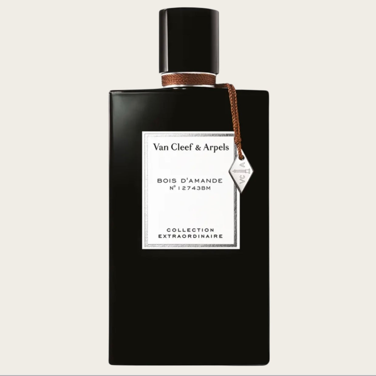 Van Cleef & Arpels
Bois D'Amande Eau de Parfum, 2.5 oz.