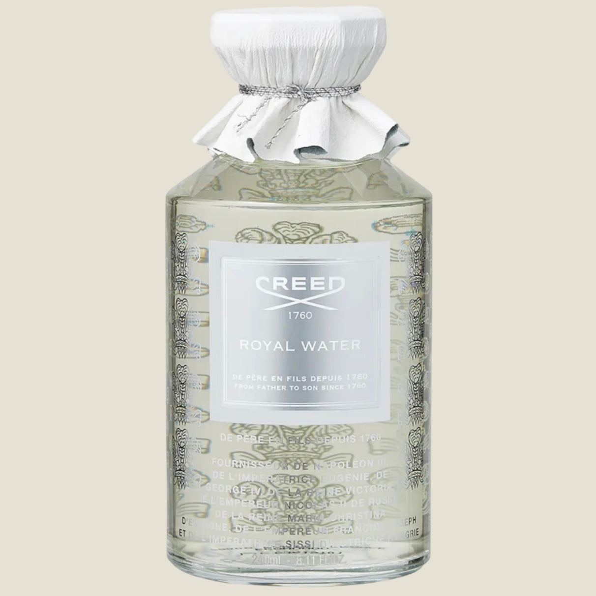 CREED
Royal Water Eau de Parfum, 8 oz