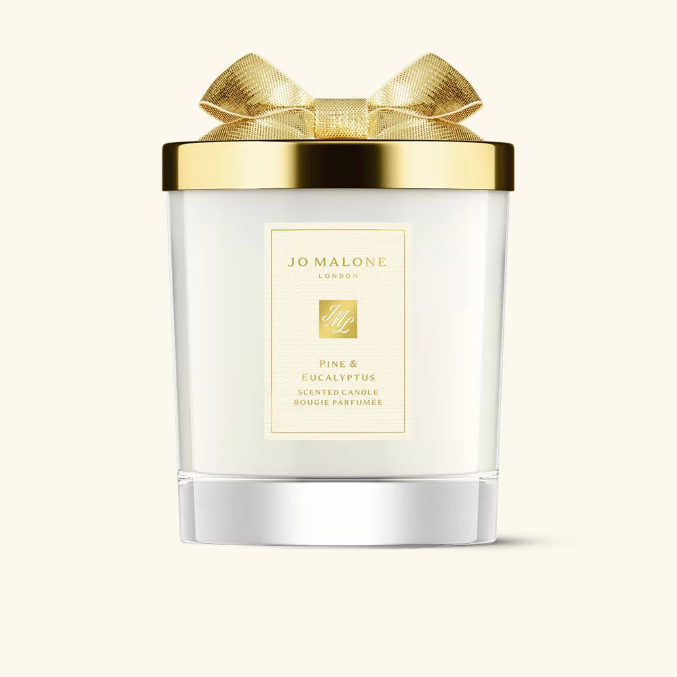 Jo Malone Pine & Eucalyptus Home Candle