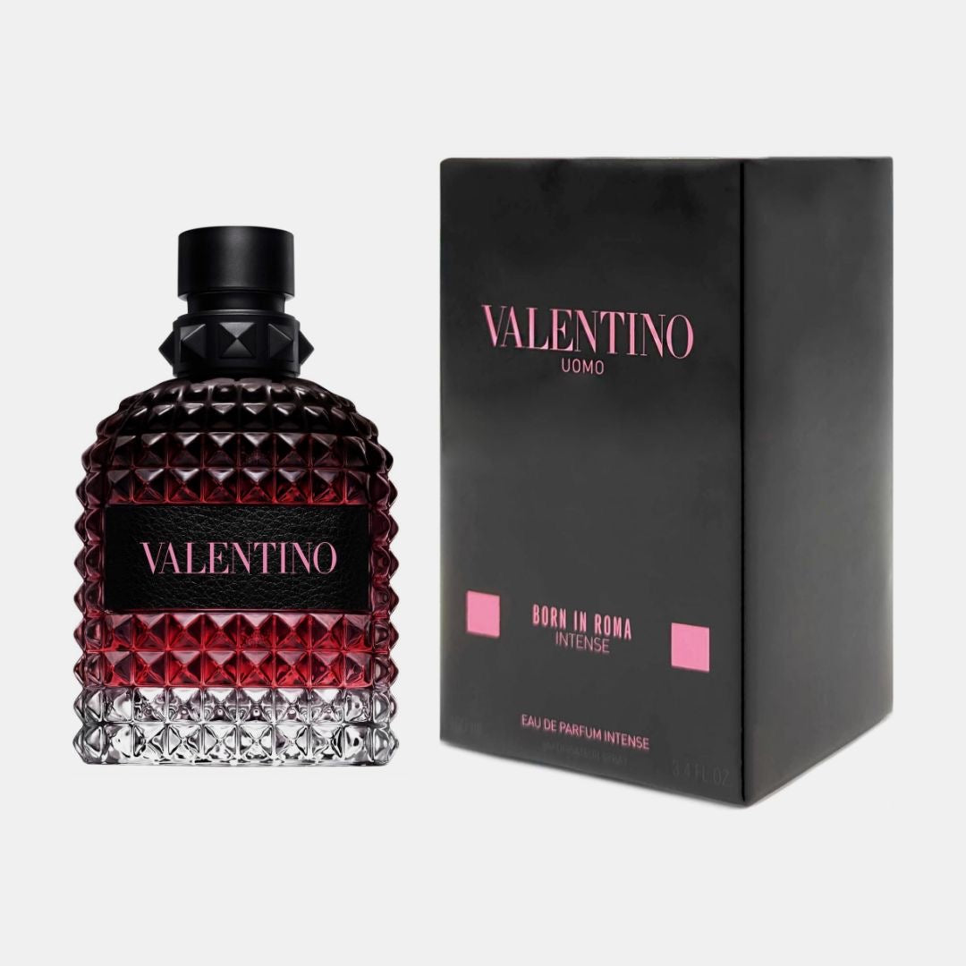 Valentino
Uomo Born in Roma Intense Eau de Parfum Spray