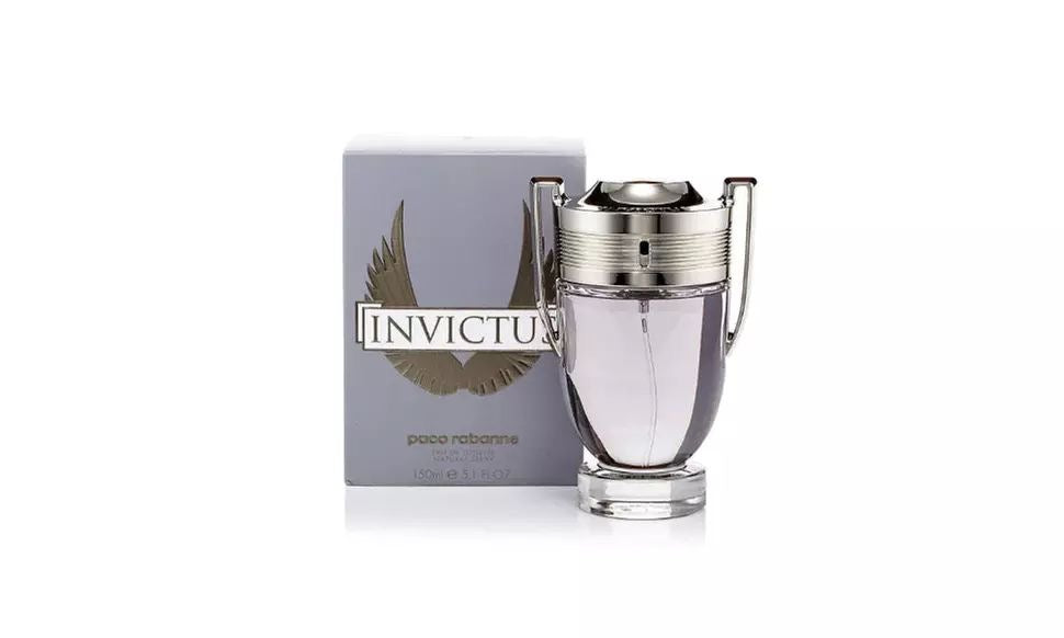 Rabanne
Men's Invictus Eau de Toilette Spray