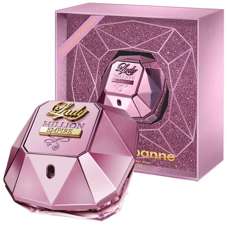 Paco Rabanne Lady Million Empire