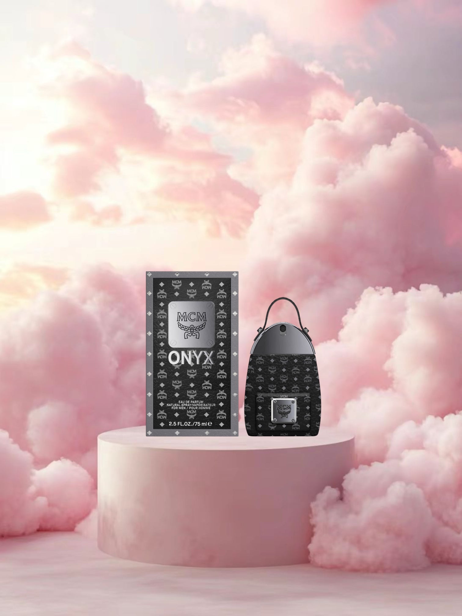 Onyx Eau de Parfum
MCM