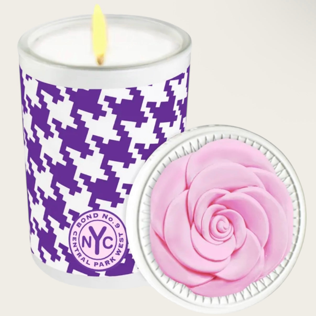 Bond No.9 New York
6.4 oz. Central Park West Scented Candle