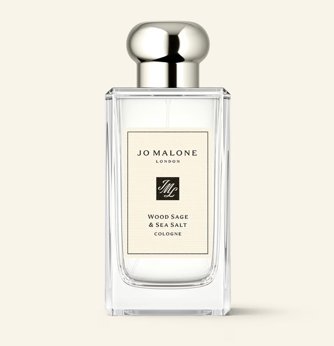 Wood Sage & Sea Salt Cologne