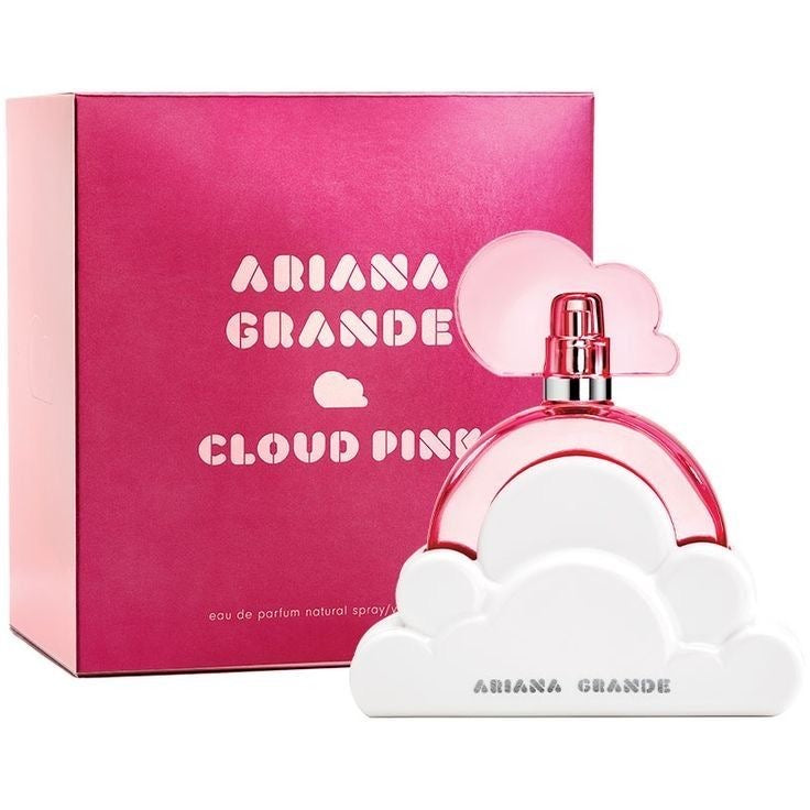 Ariana Grande
 
Cloud Pink Eau de Parfum