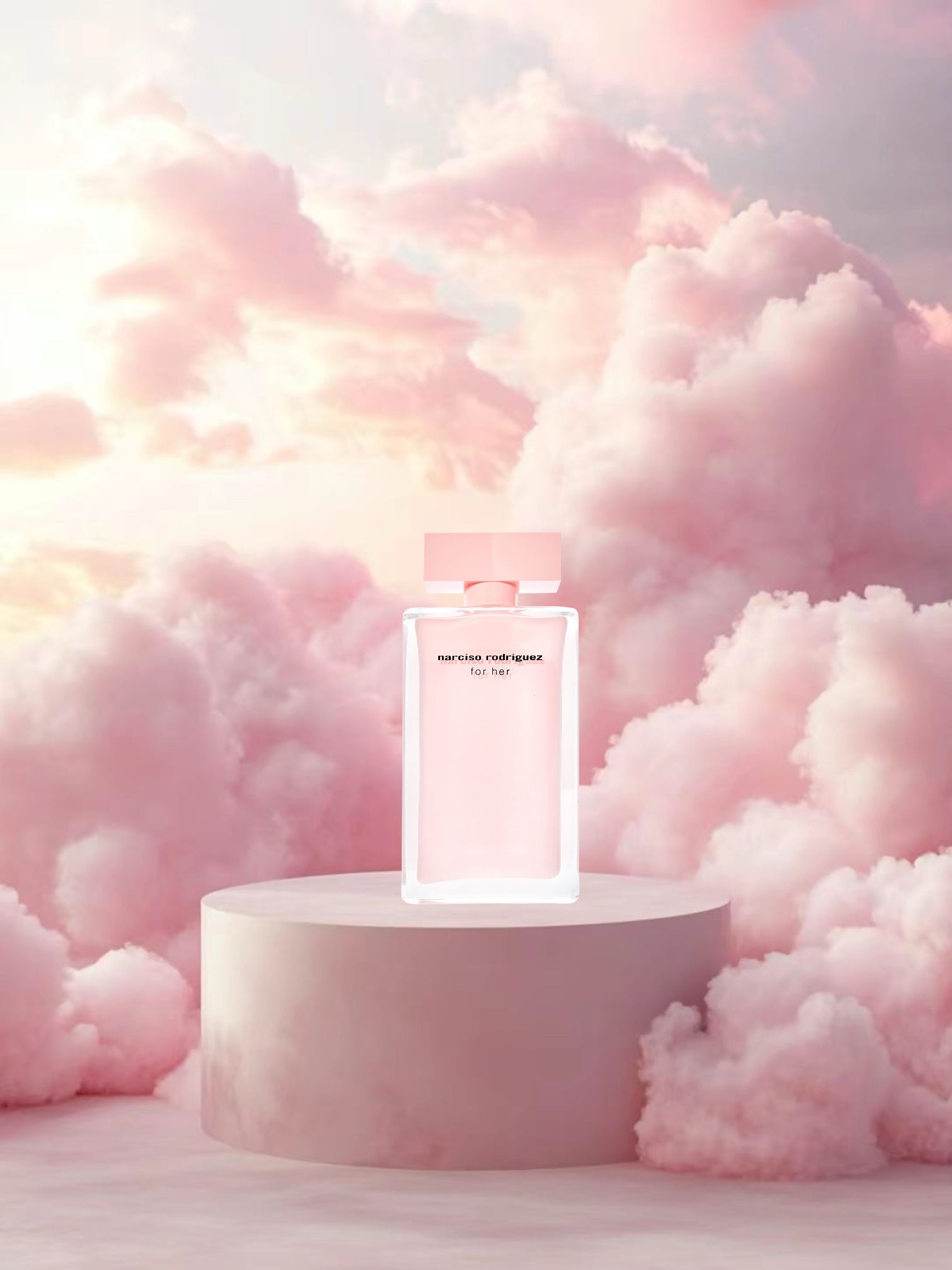 Narciso Rodriguez
For Her Eau de Parfum Spray