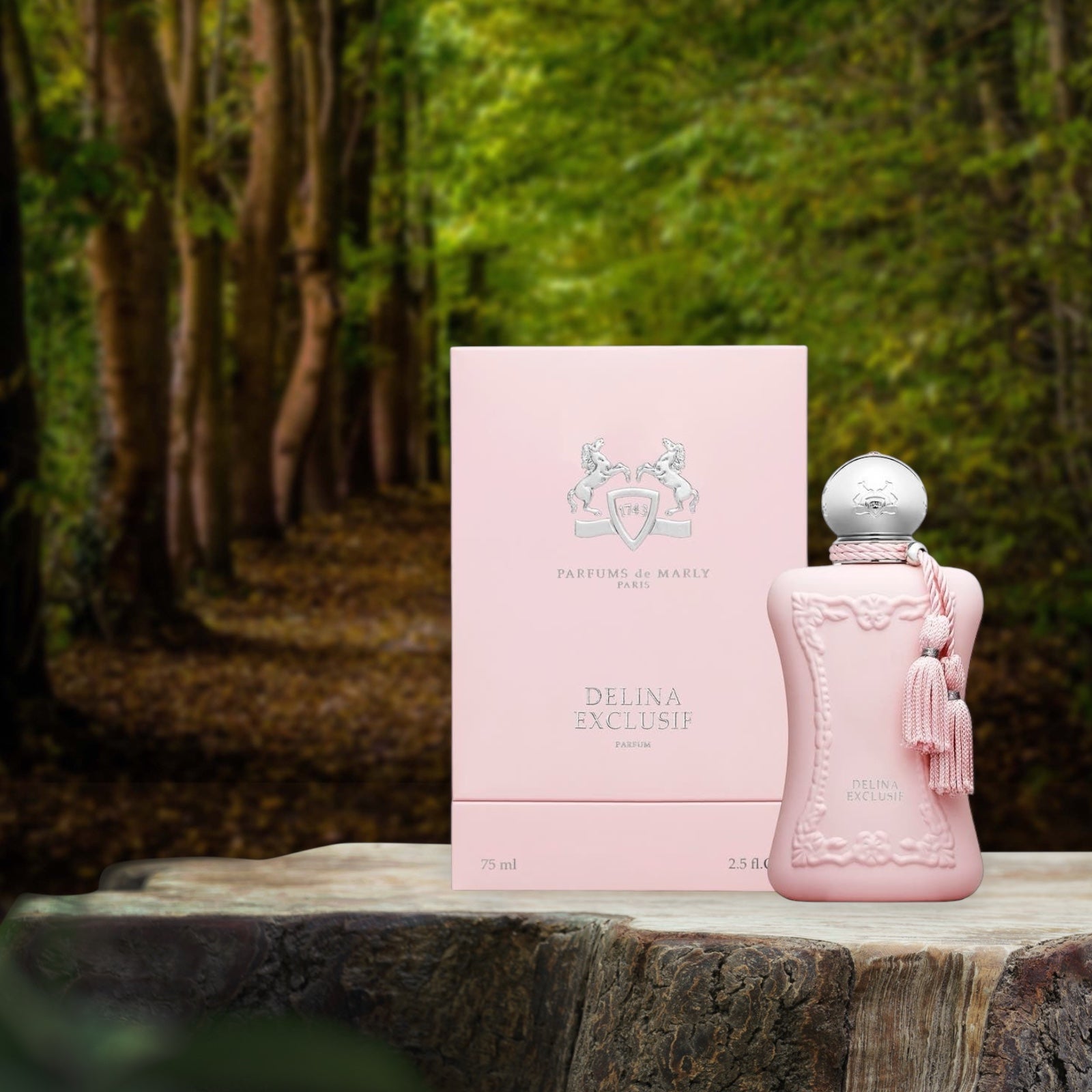 Parfums de Marly
Delina Eau de Parfum