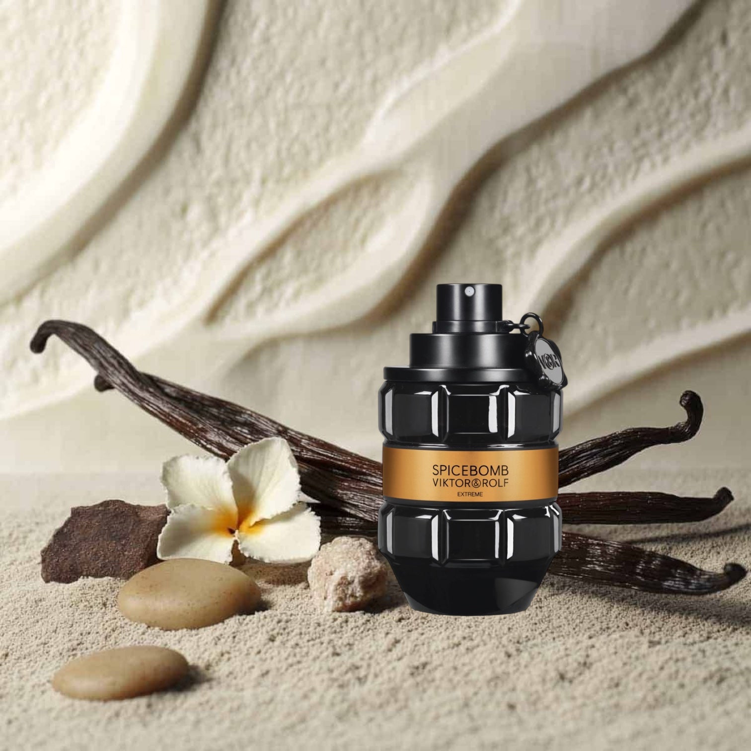 Viktor & Rolf
Spicebomb Extreme Eau de Parfum Spray