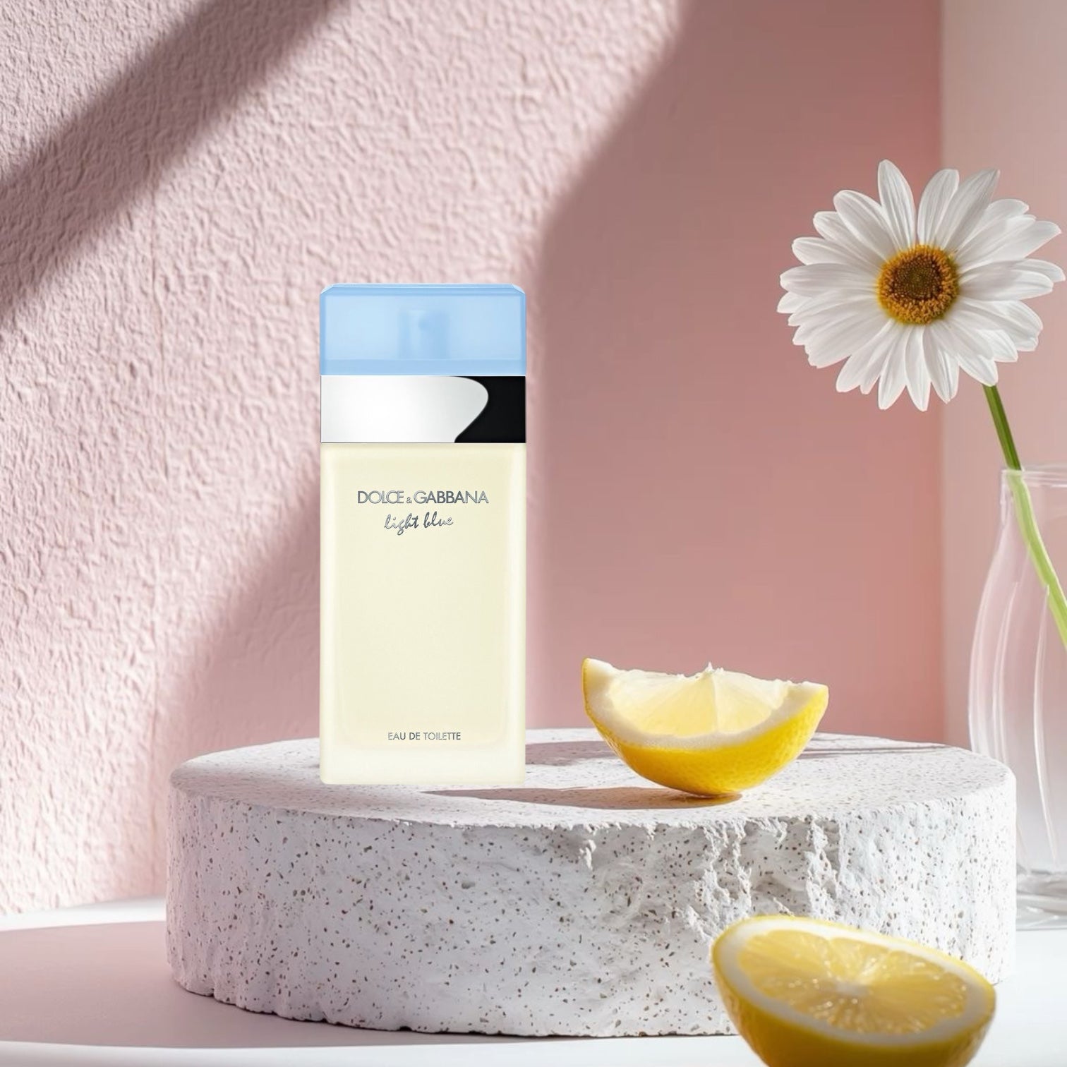 Dolce & Gabbana
Light Blue Eau de Toilette