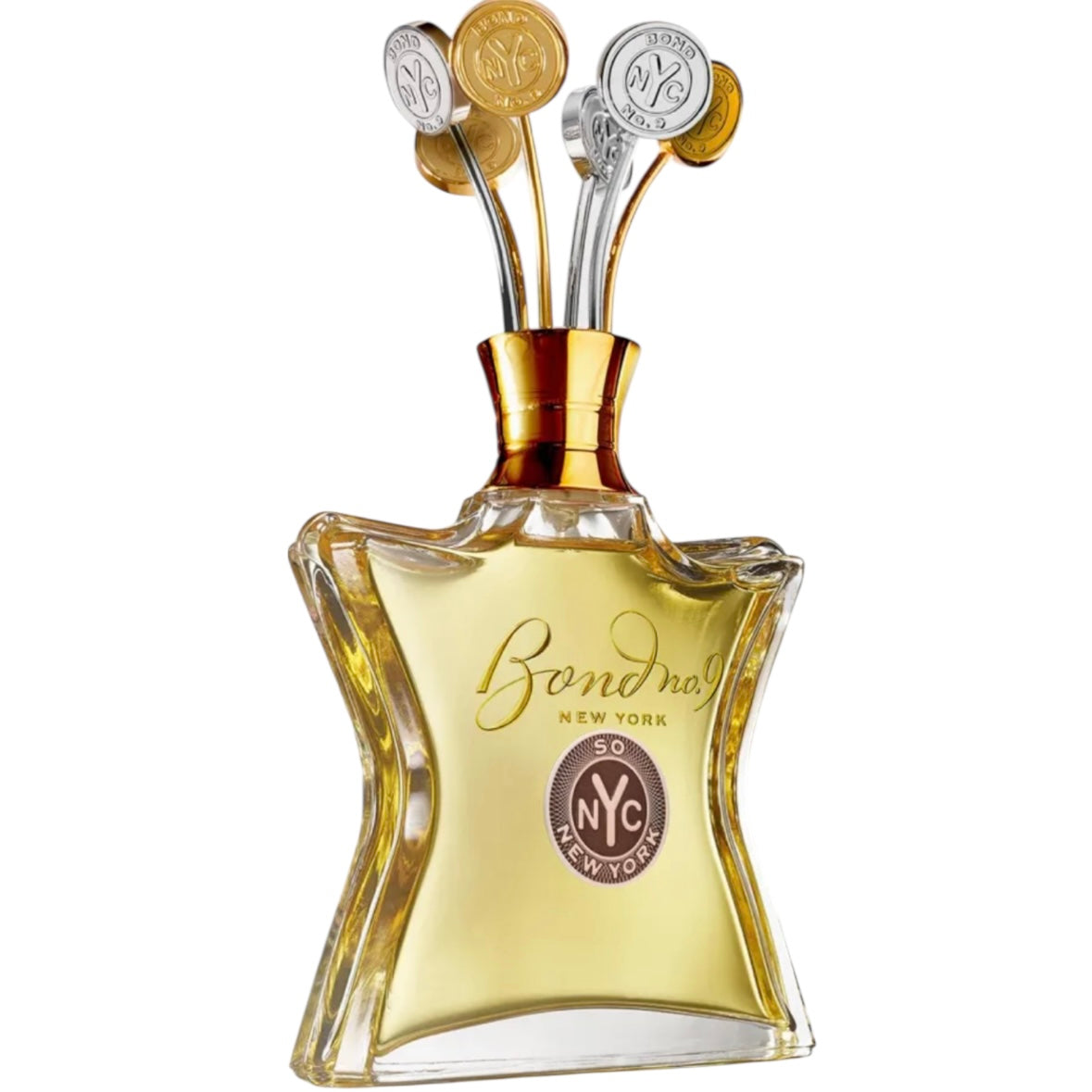 Bond No.9 New York
So New York Eau de Parfum with Anniversary Cap, 3.3 oz