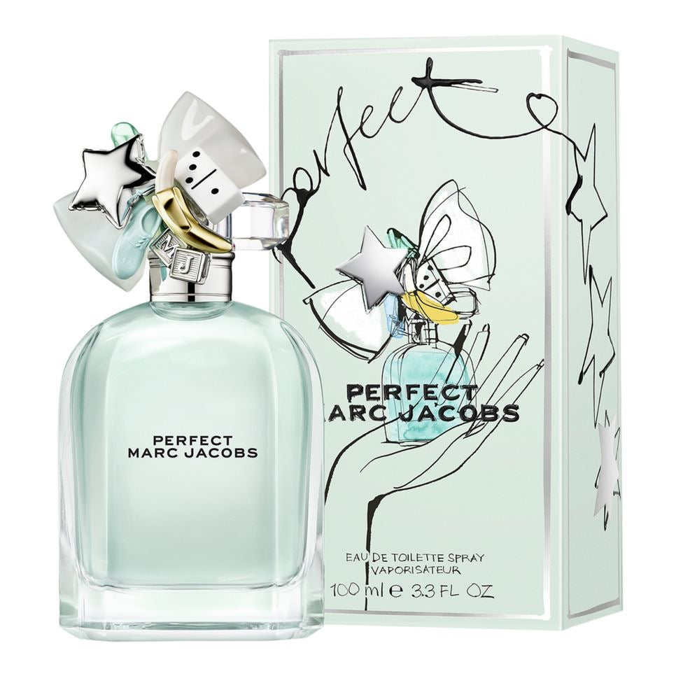 MARC JACOBS
Perfect Perfume