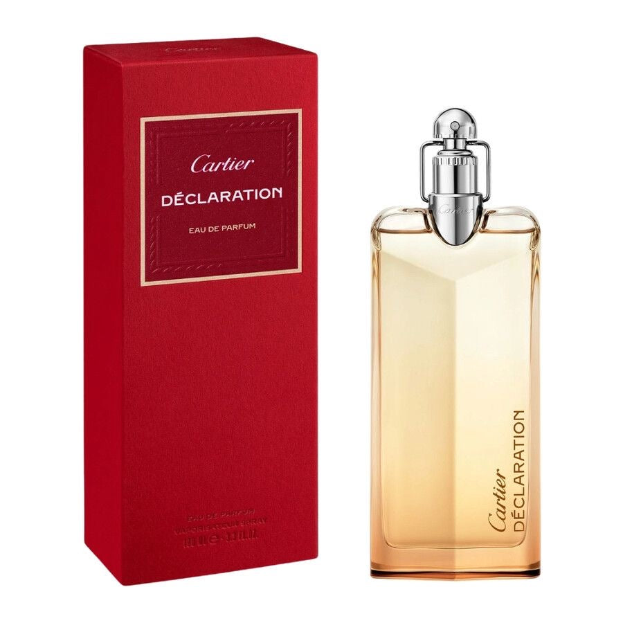 Cartier

Déclaration Eau de Toilette