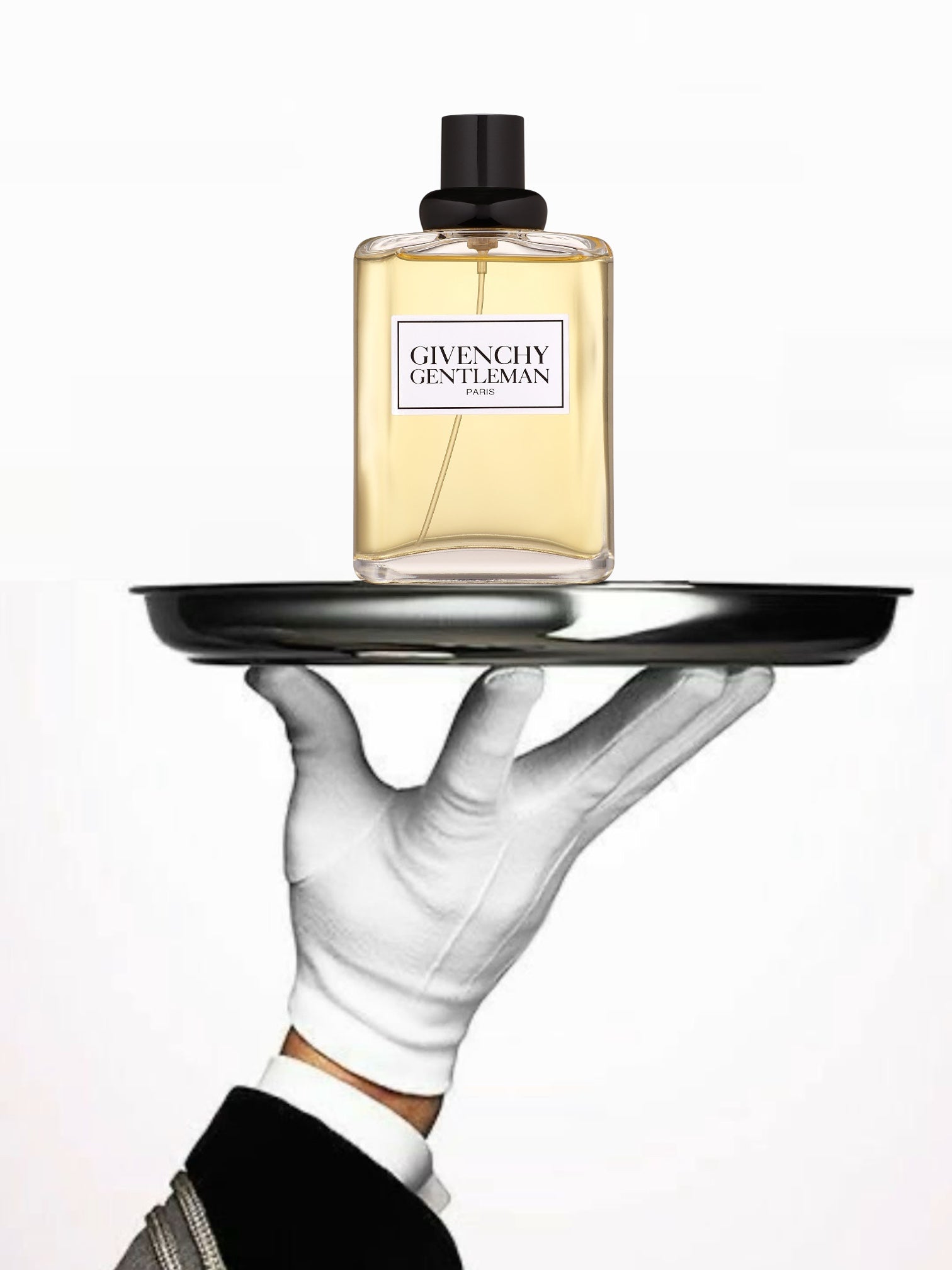 Gentleman Eau de Toilette