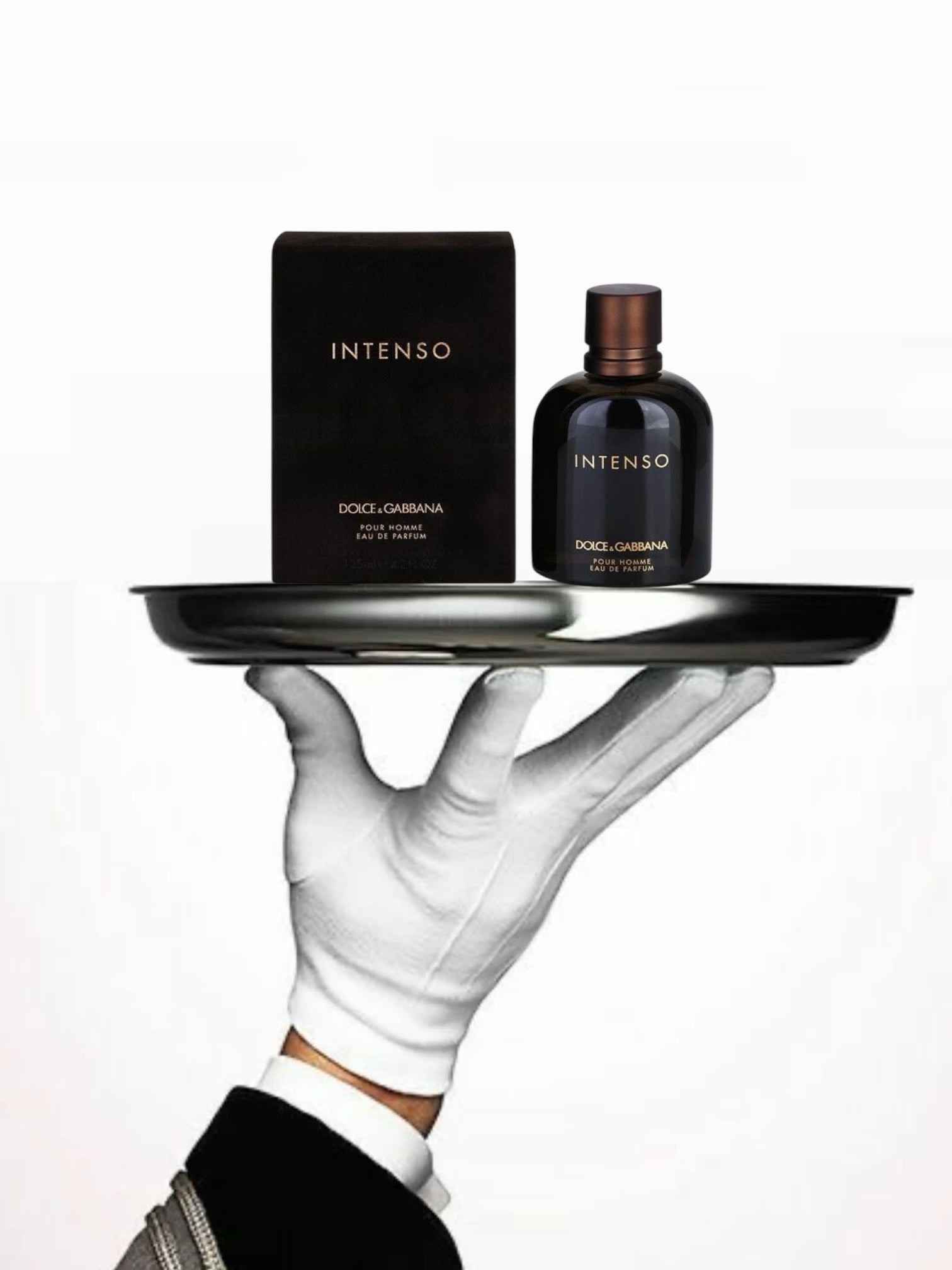 Intenso Eau de Parfum-Dolce&Gabbana