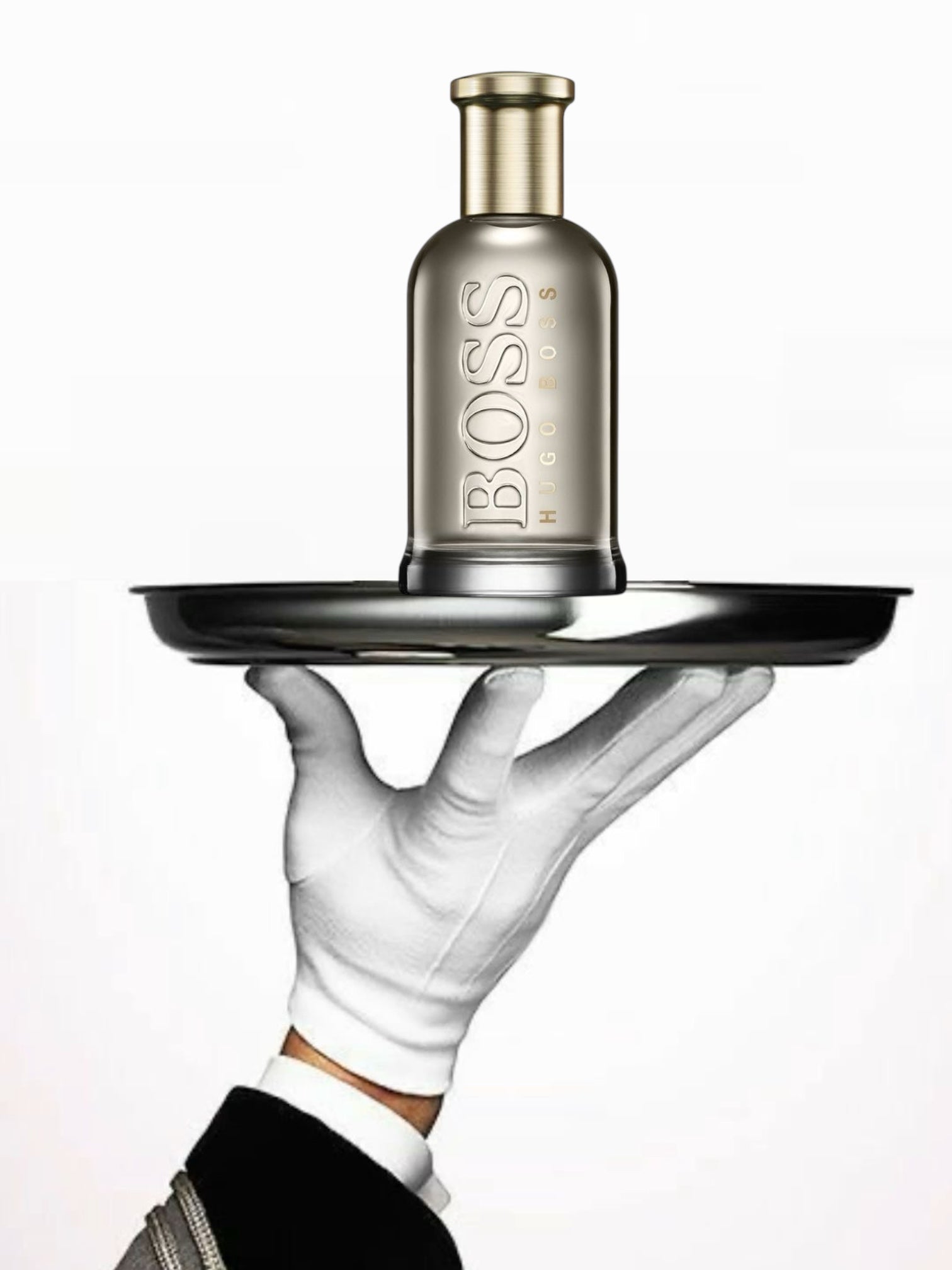 BOSS Bottled Eau de Parfum