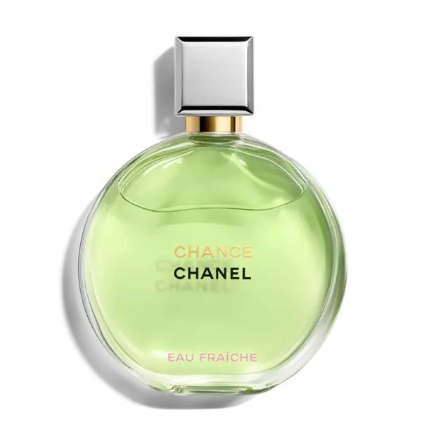 CHANEL
CHANCE EAU FRAÎCHE
Eau de Parfum Spray