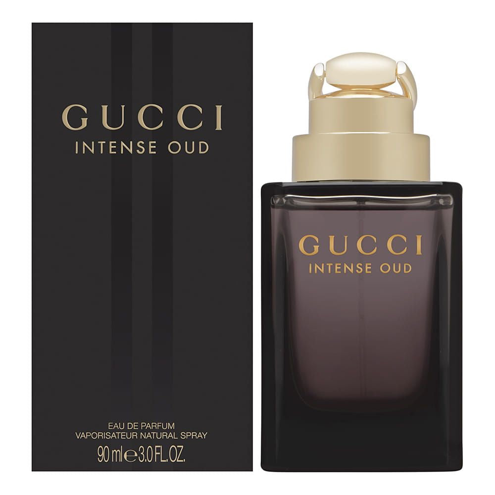 Gucci Intense Oud Perfume