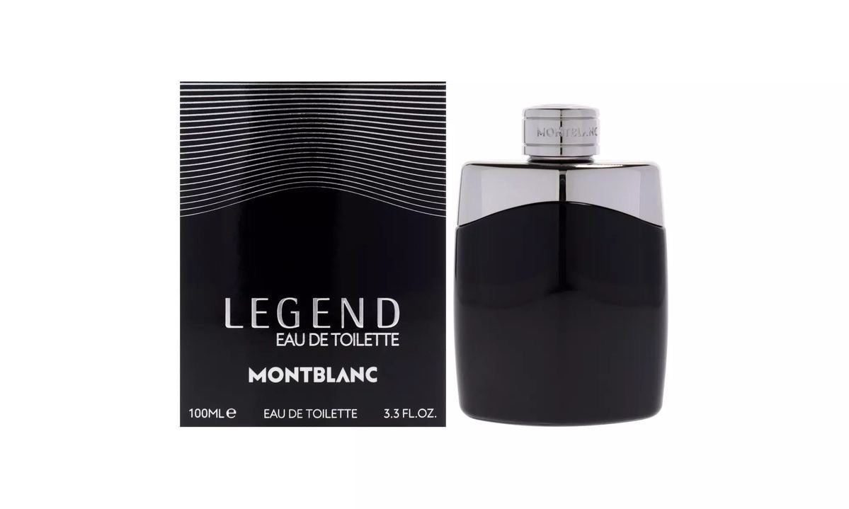 Montblanc
Men's Legend Eau de Toilette Spray
