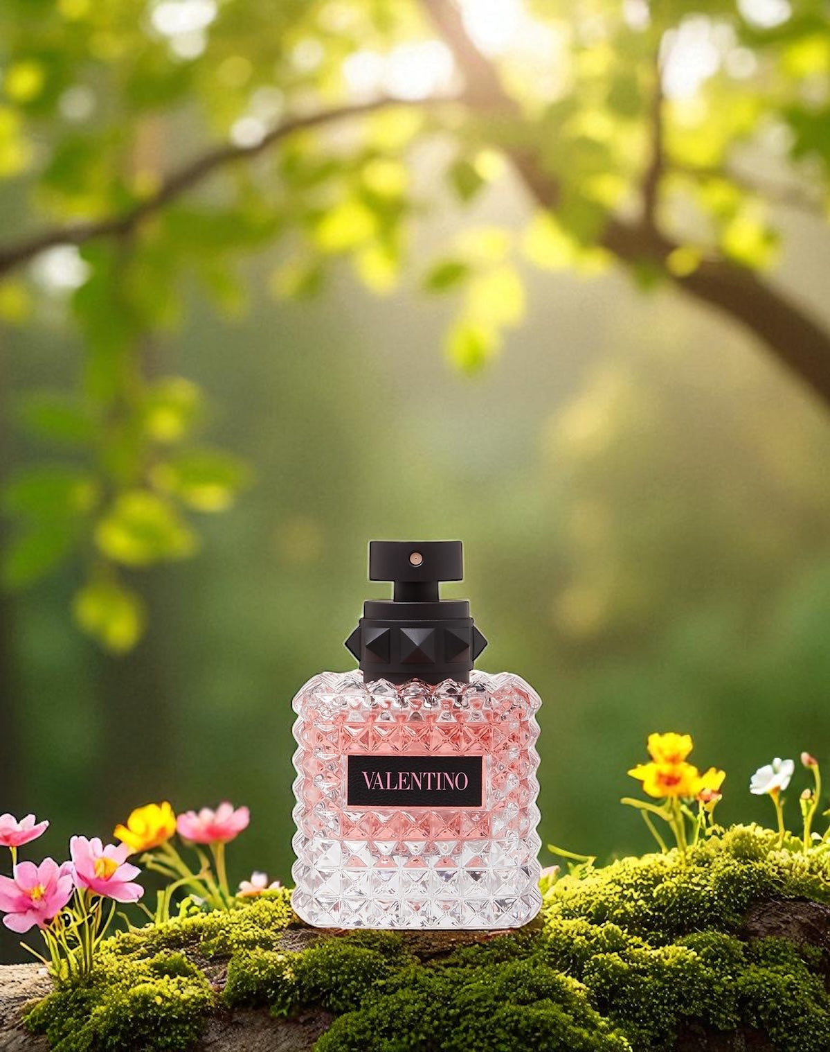 VALENTINO
Donna Born In Roma Perfume