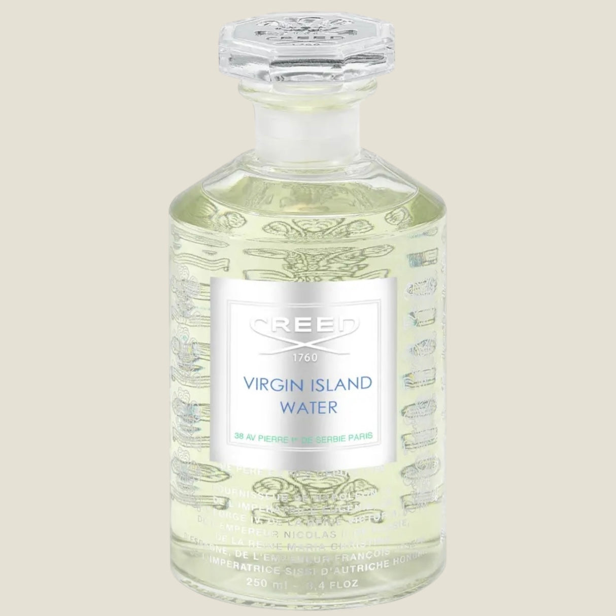 CREED
Virgin Island Water, 8.1 oz.