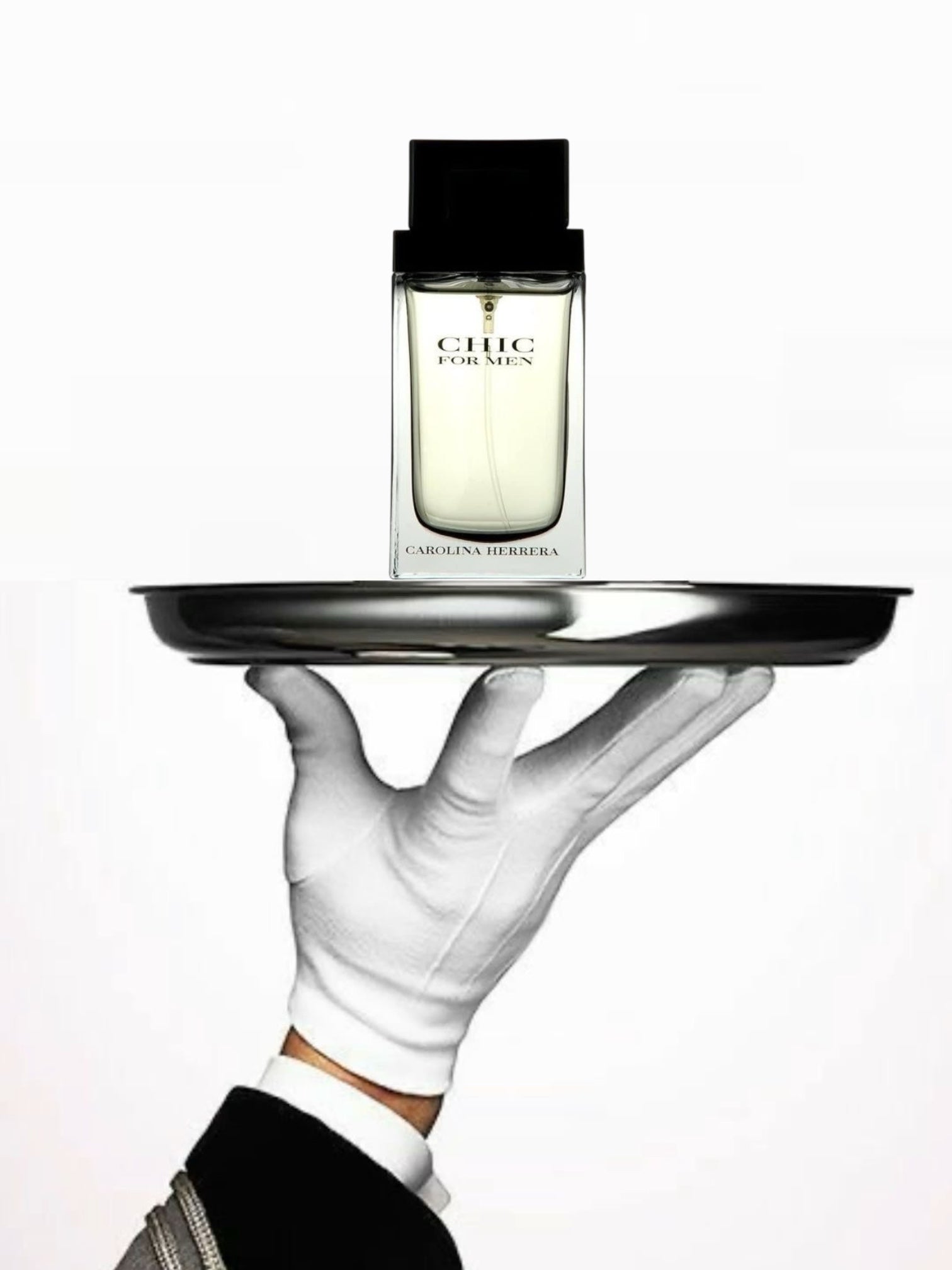 Chic By Carolina Herrera