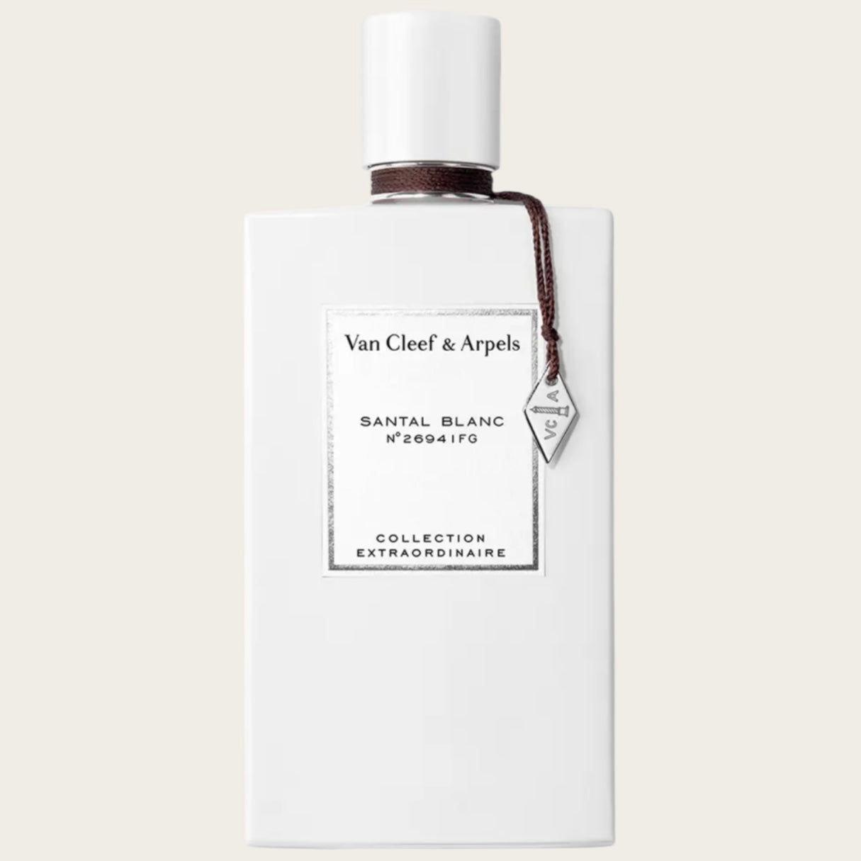 Van Cleef & Arpels
Santal Blanc Eau de Parfum, 2.5 oz