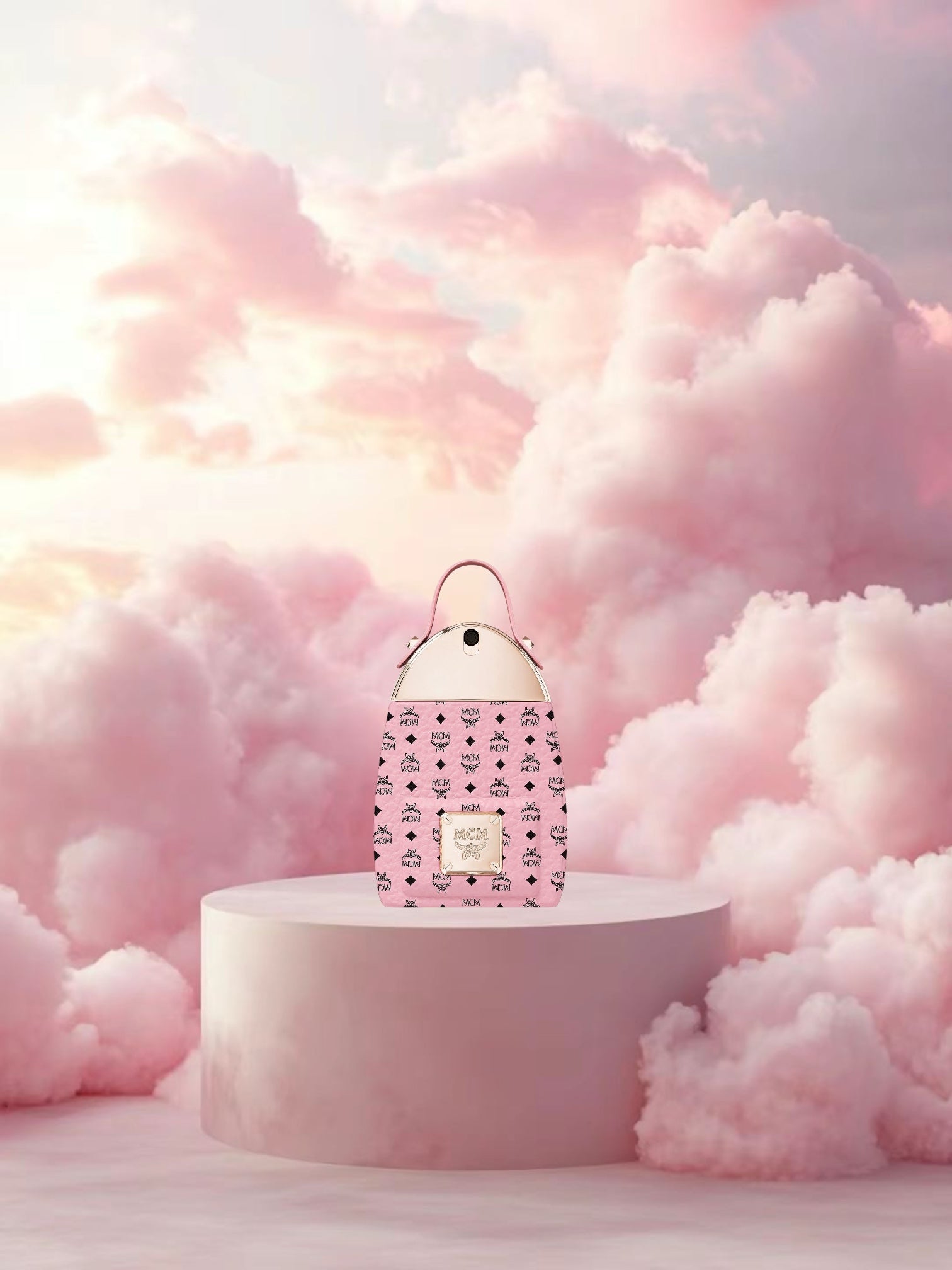 MCM
CRUSH Eau de Parfum