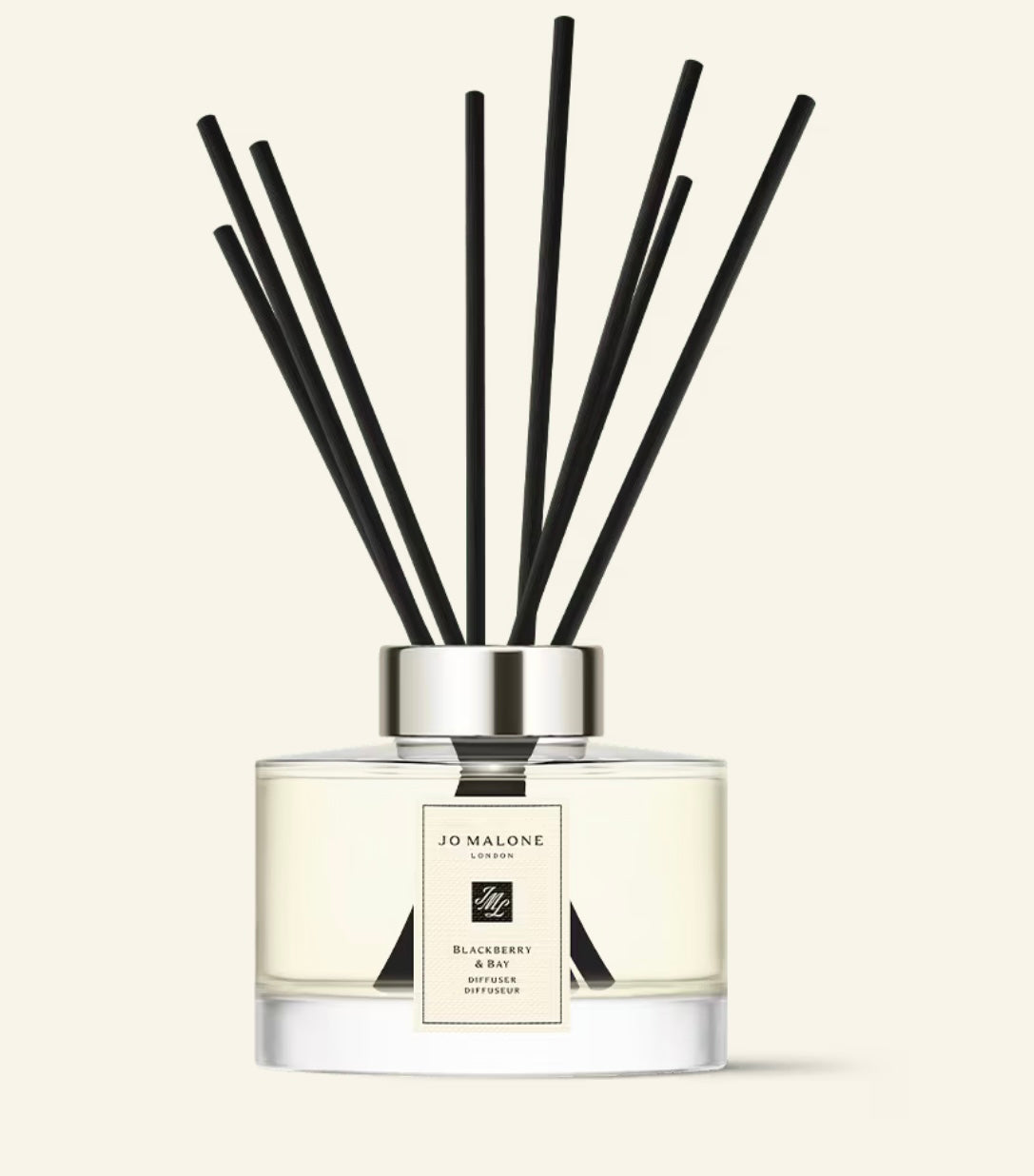 Blackberry & Bay Diffuser