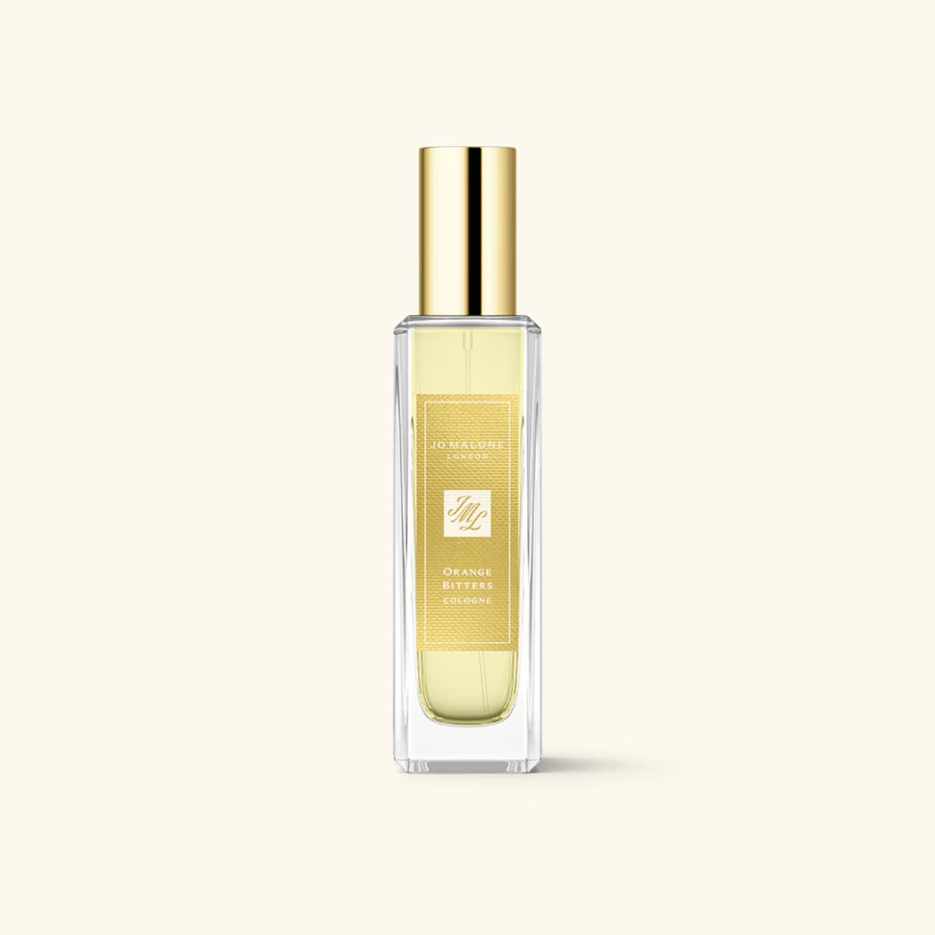 Orange Bitters Cologne