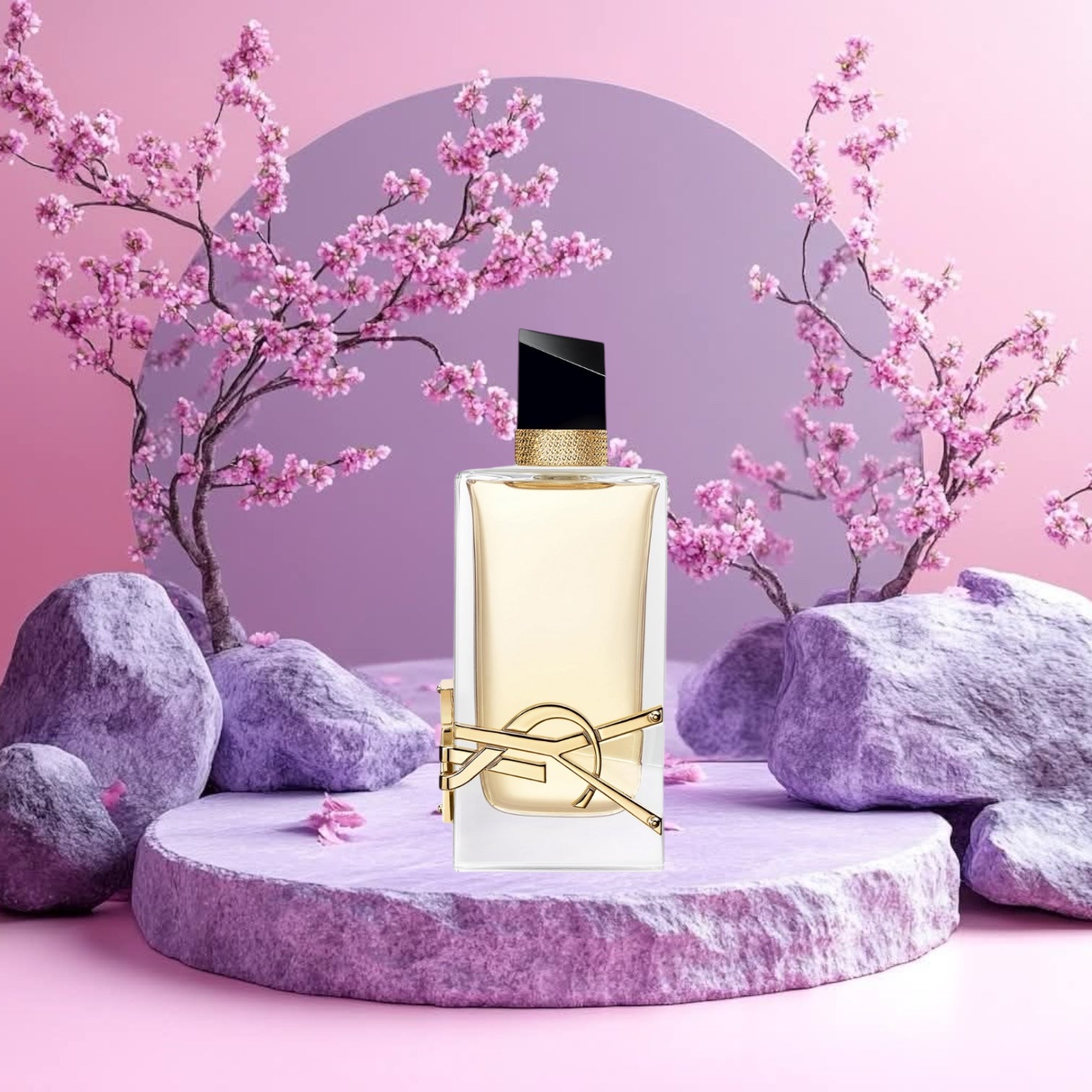 YSL LIBRE EAU DE PARFUM