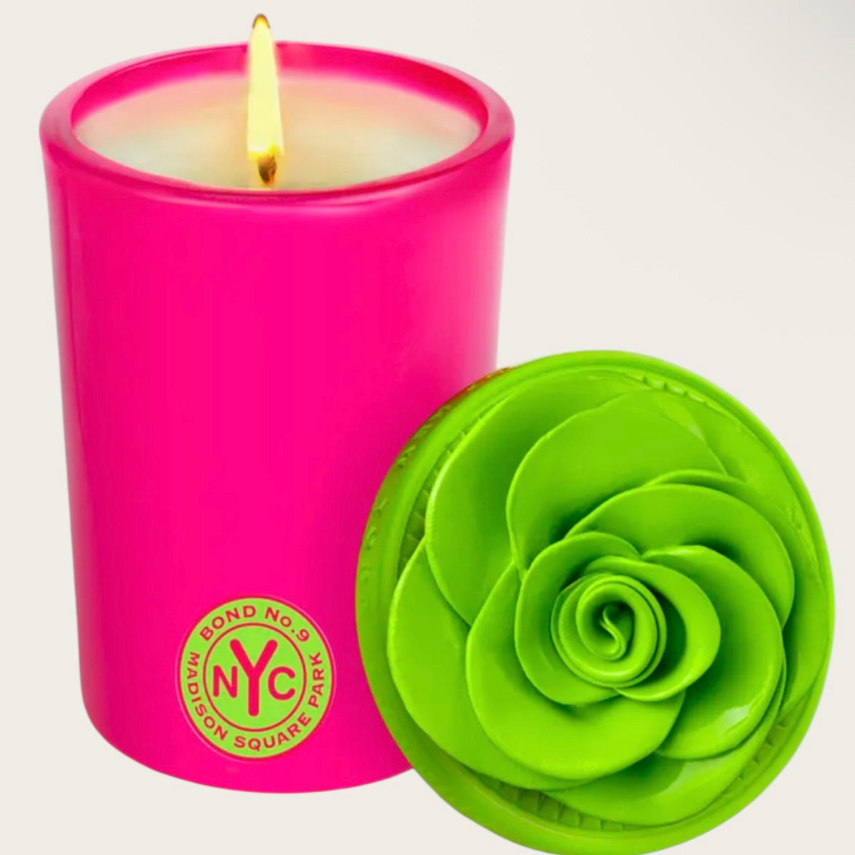 Bond No.9 New York
6.4 oz. Madison Square Park Candle