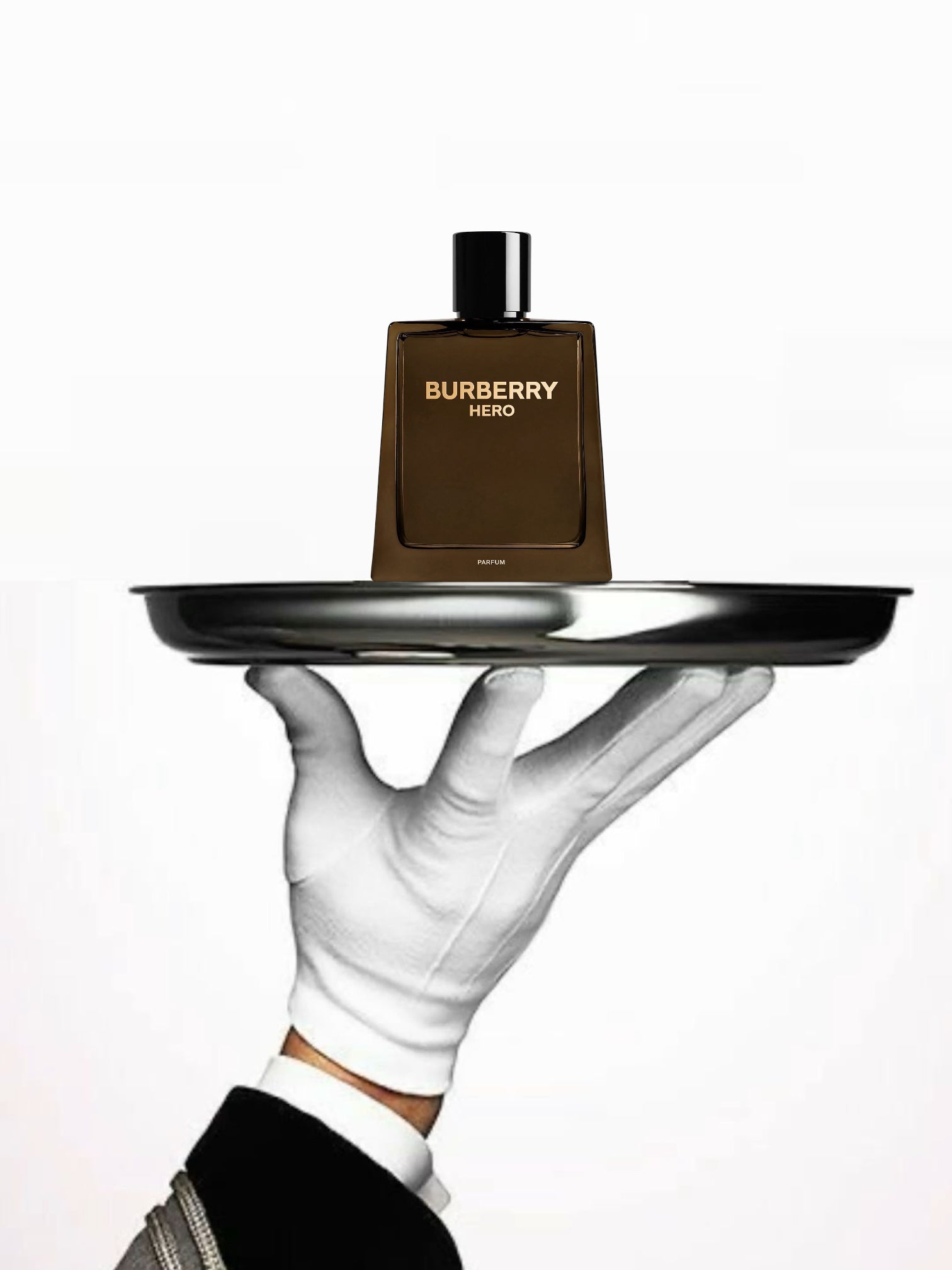 Burberry
Men's Hero Eau de Parfum