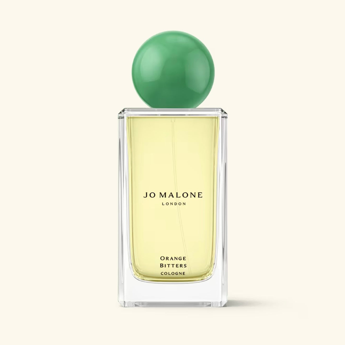 Orange Bitters Cologne