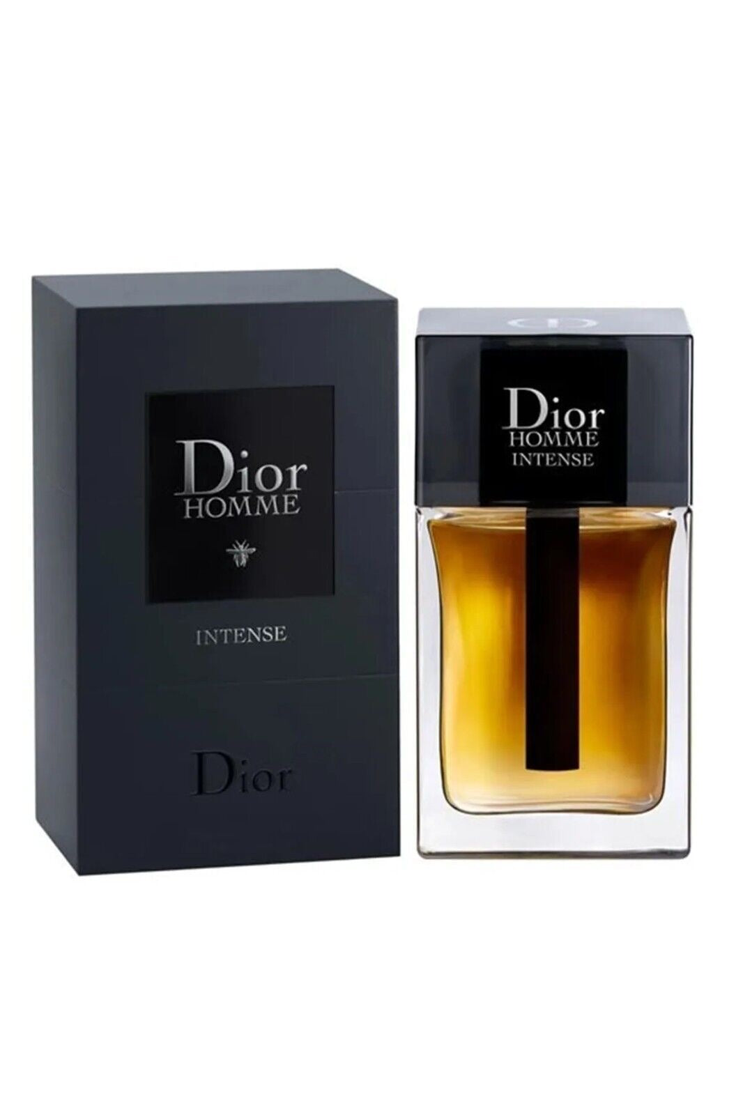 Dior Homme
Dior Men's Homme Parfum
