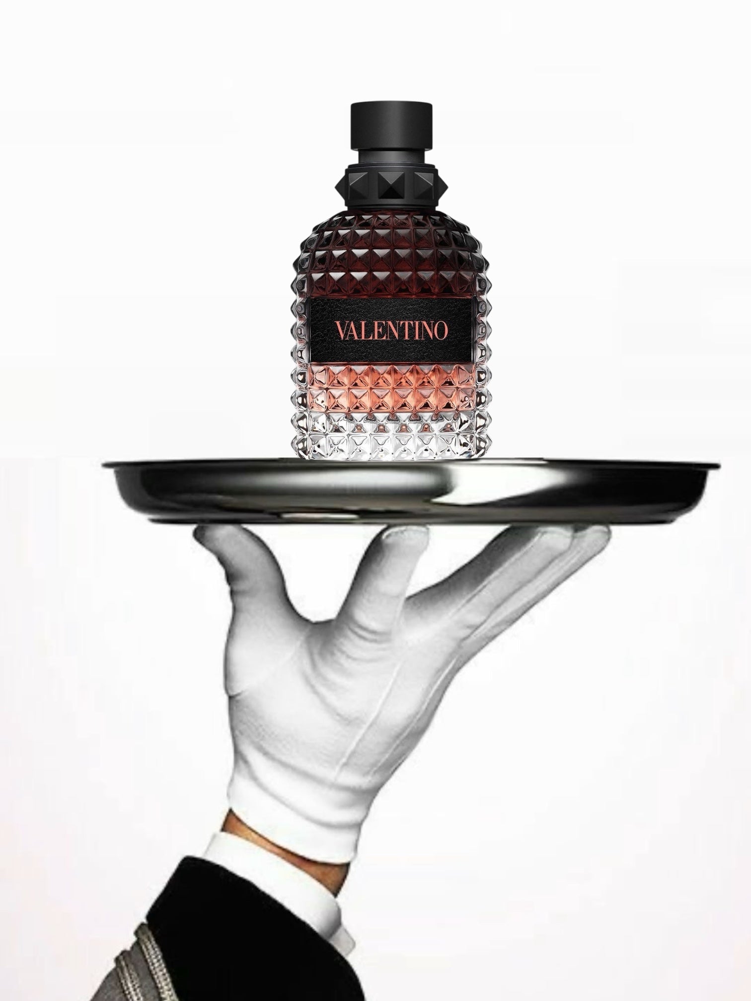 Valentino
Uomo Born In Roma Coral Fantasy Eau de Toilette Spray