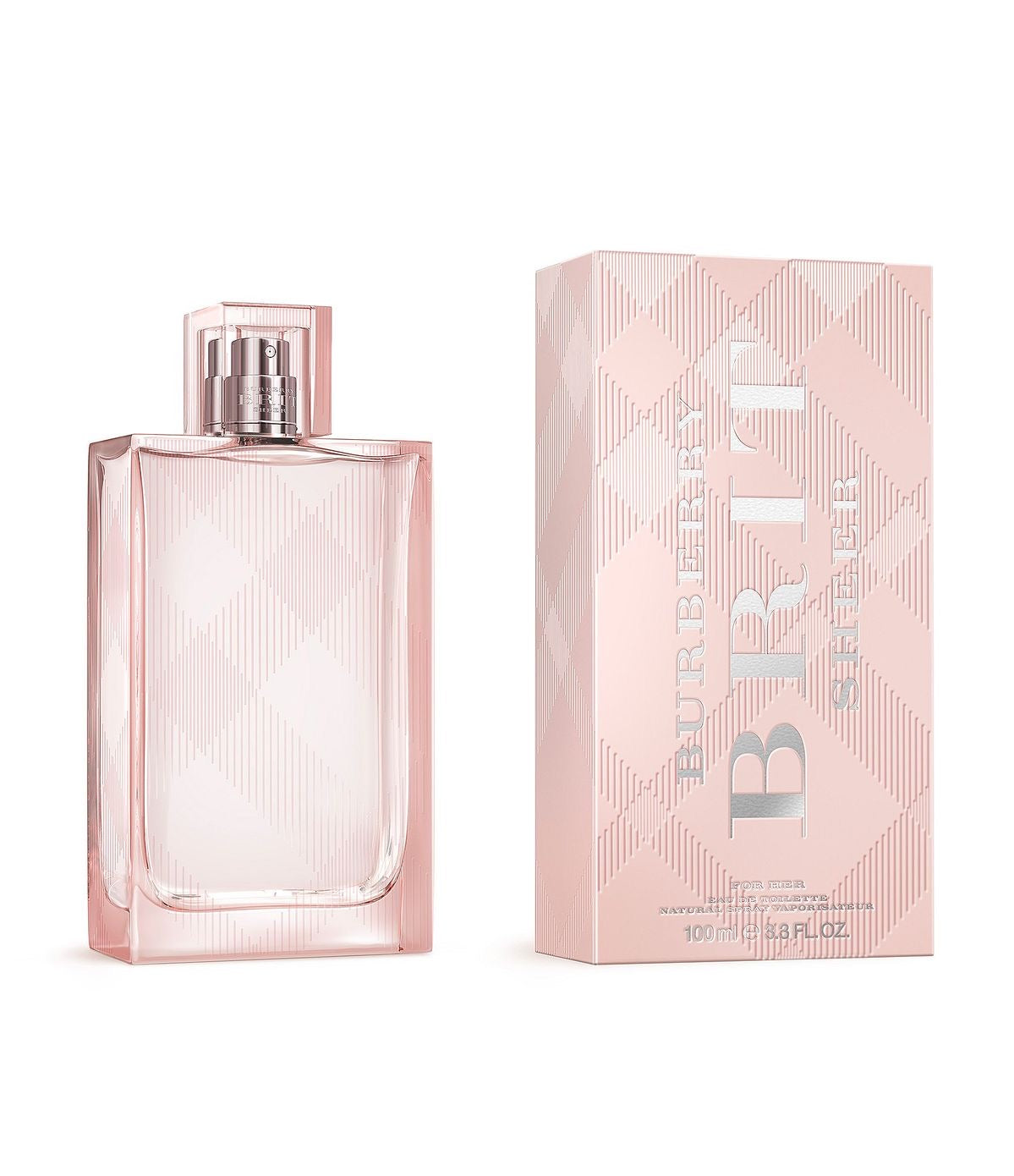 BURBERRY
Brit Perfume