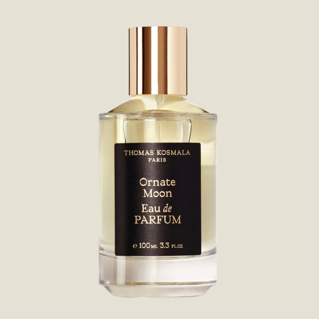THOMAS KOSMALA
Ornate Moon Eau de Parfum (100ml)